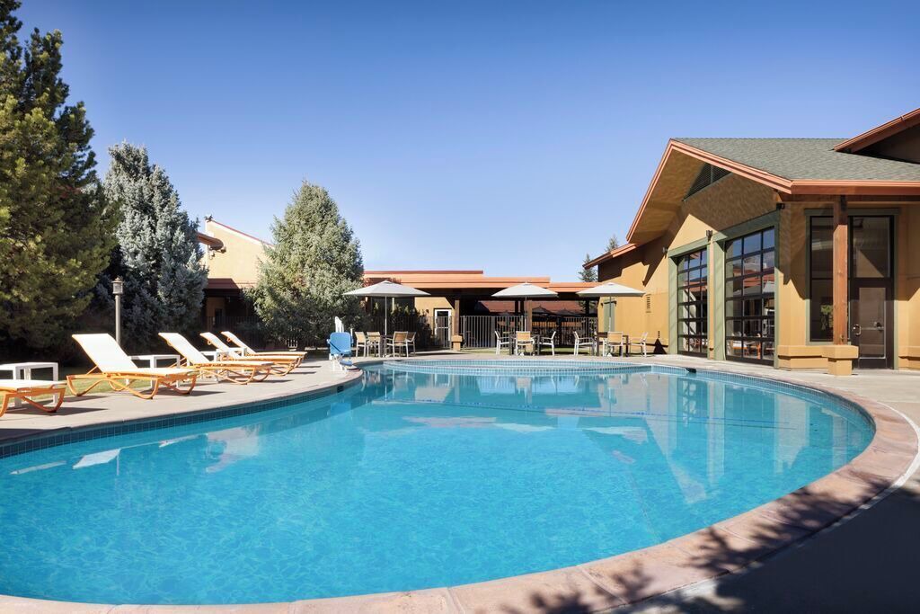 Photo of Outdoor in Steamboat Springs