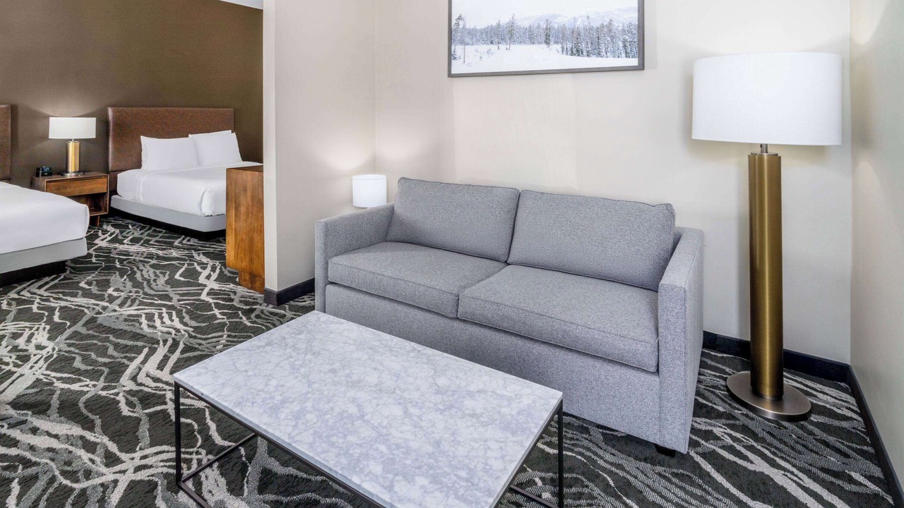 Photo of Bedroom in Steamboat Springs