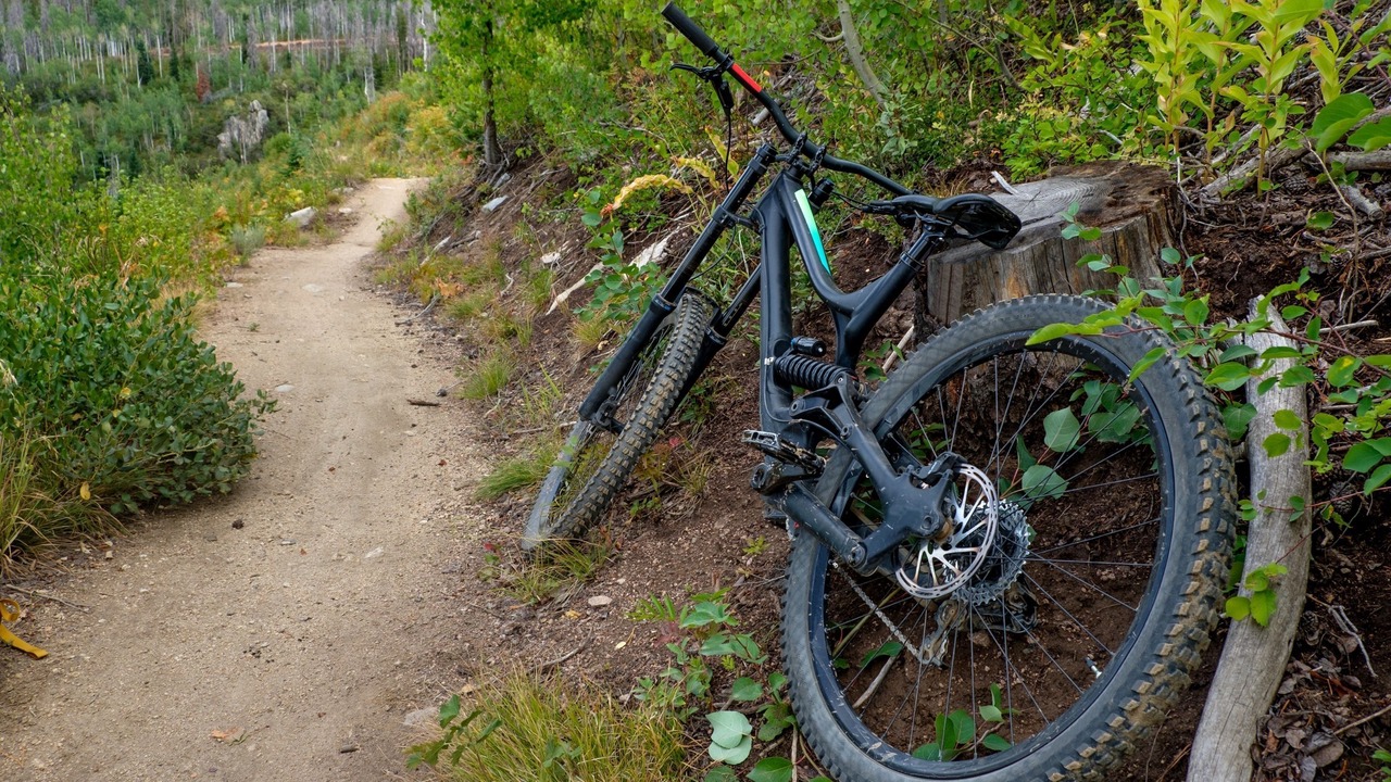Photo of Outdoor in Steamboat Springs