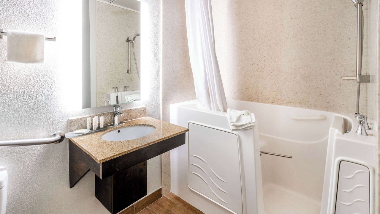 Photo of Bathroom in Steamboat Springs