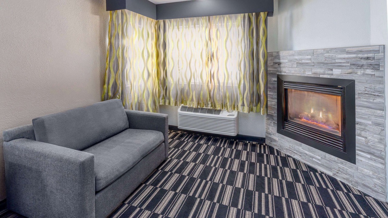 Photo of Livingroom in Steamboat Springs