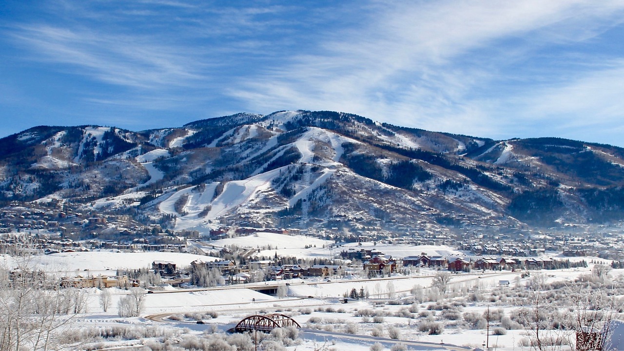 Photo of Others in Steamboat Springs