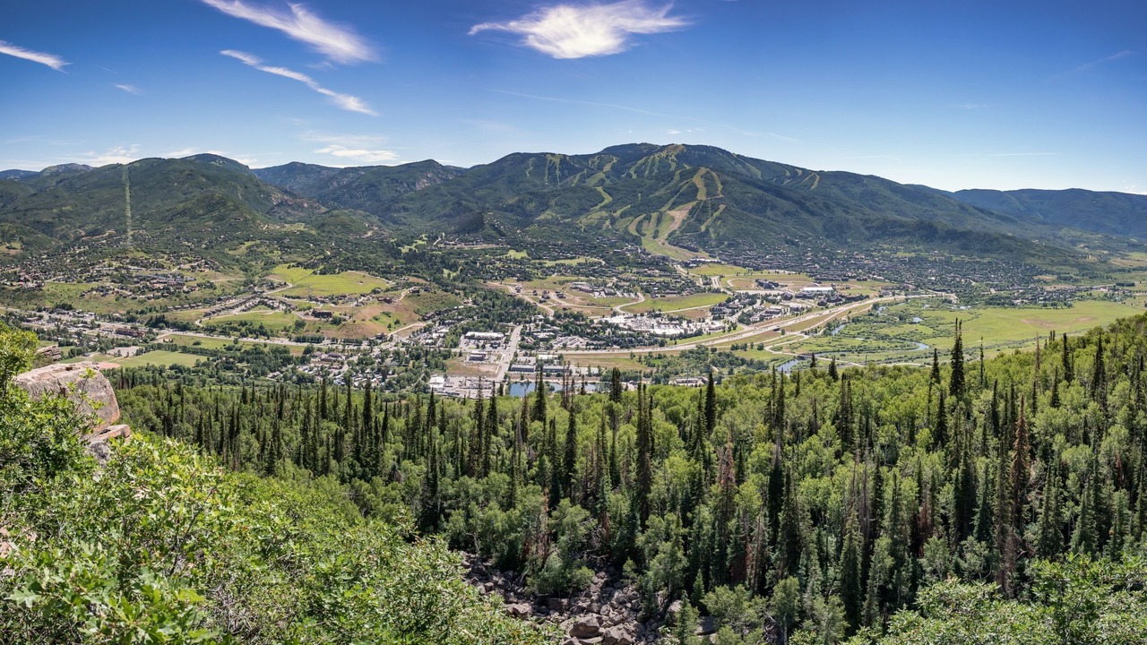 Photo of Outdoor in Steamboat Springs