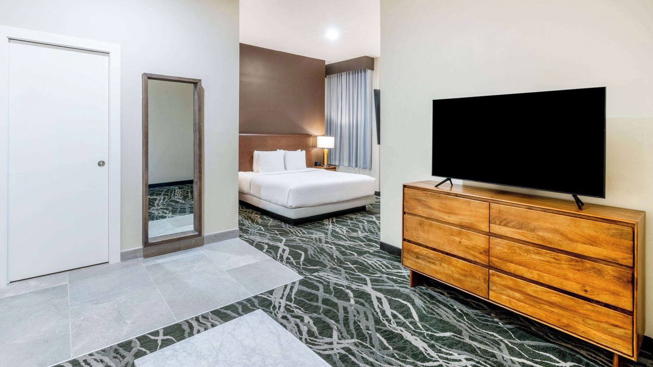 Photo of Bedroom in Steamboat Springs