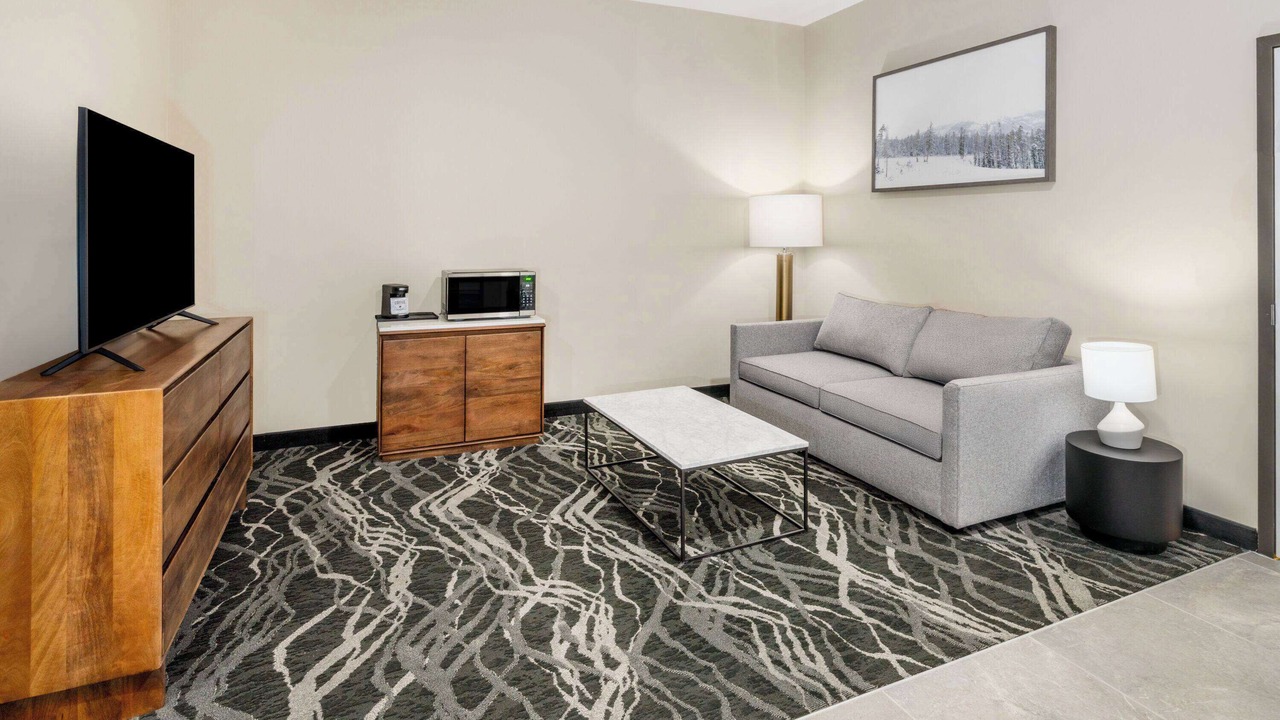 Photo of Bedroom in Steamboat Springs