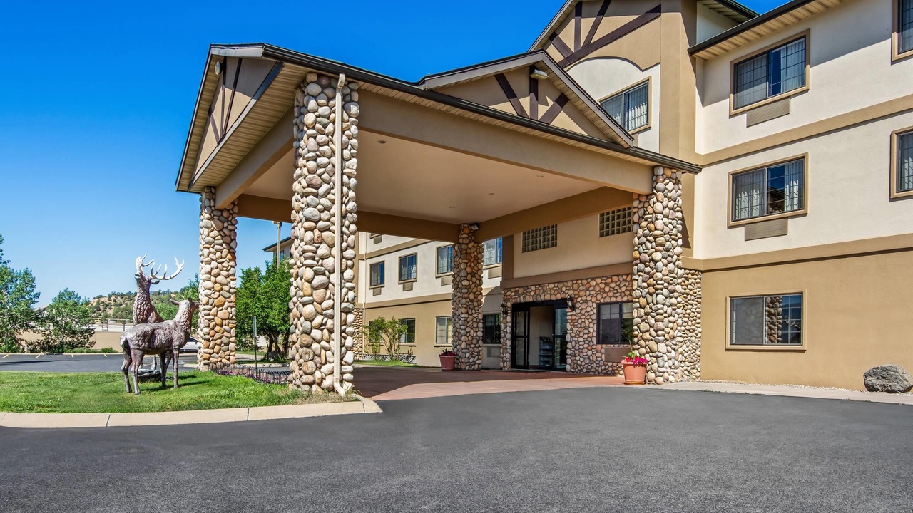 Photo of Outdoor in Eagle