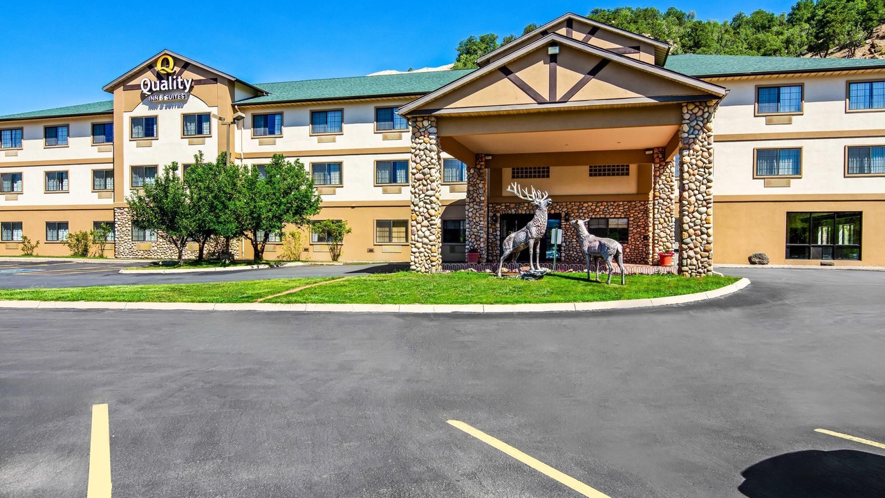 Photo of Outdoor in Eagle