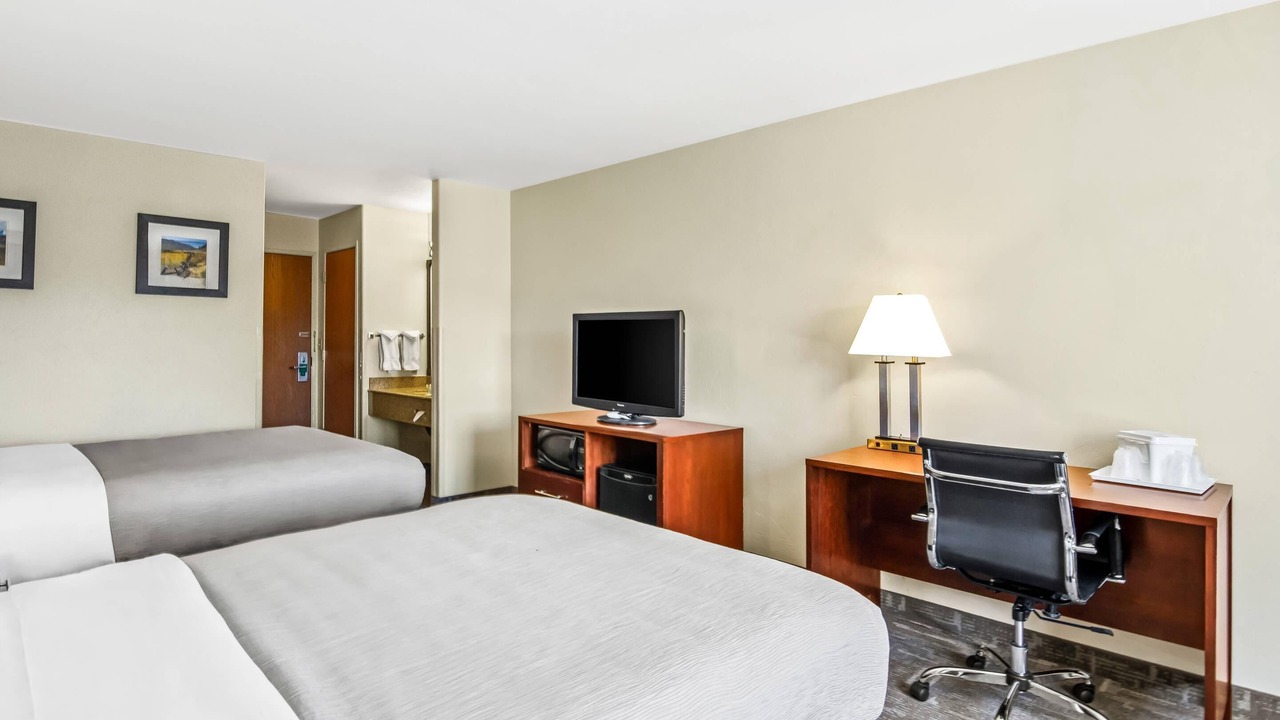 Photo of Bedroom in Eagle