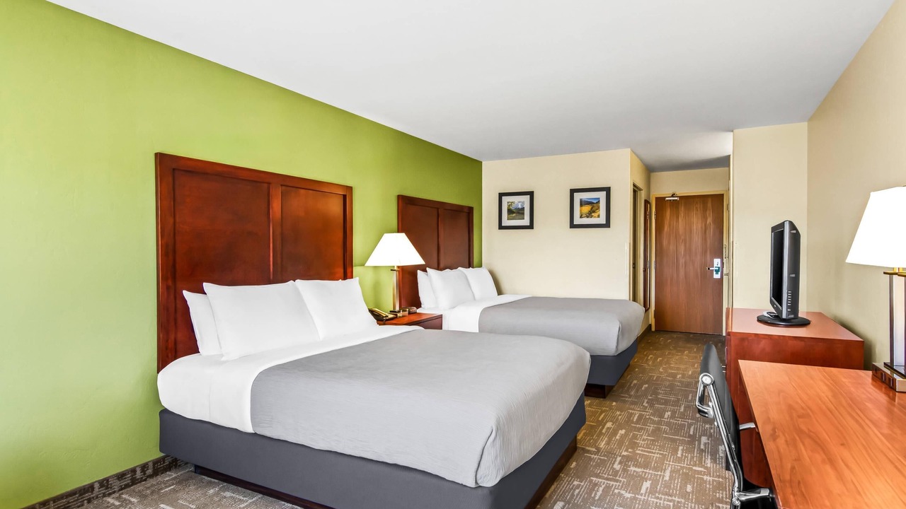 Photo of Bedroom in Eagle