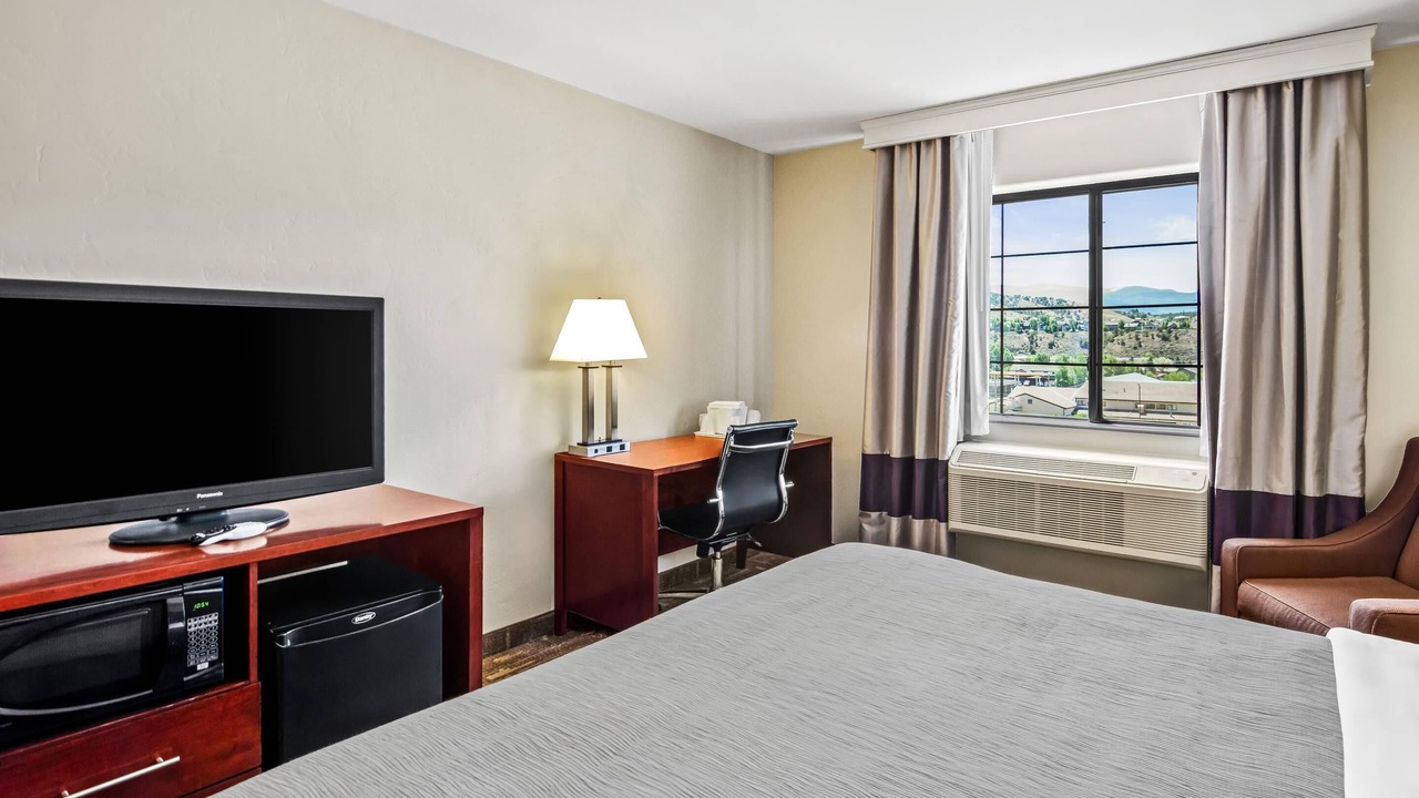 Photo of Bedroom in Eagle