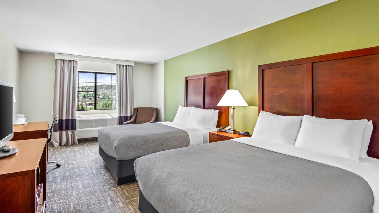 Photo of Bedroom in Eagle