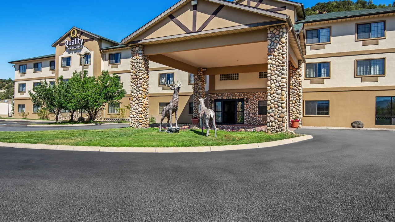 Photo of Outdoor in Eagle
