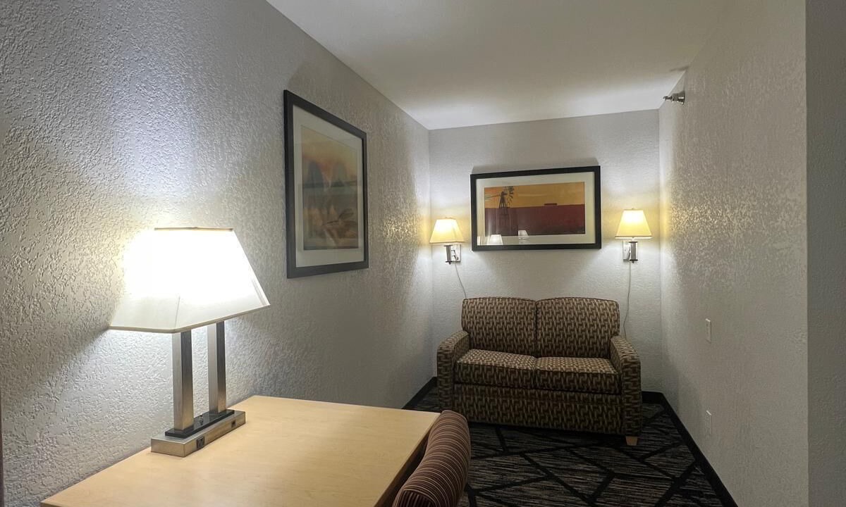 Photo of Bedroom in Loveland
