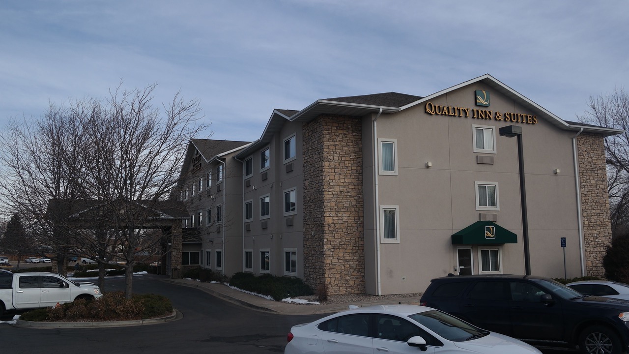 Photo of Outdoor in Loveland