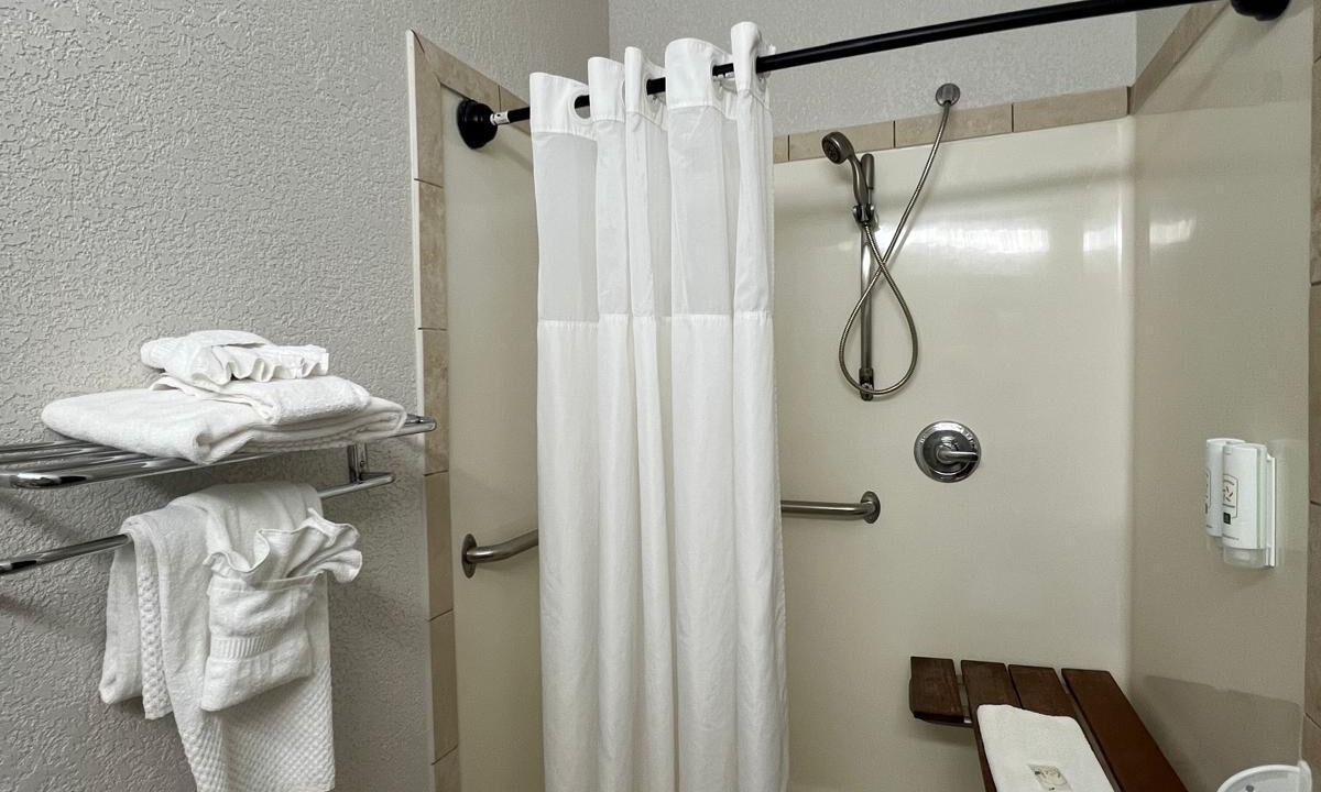 Photo of Bathroom in Loveland
