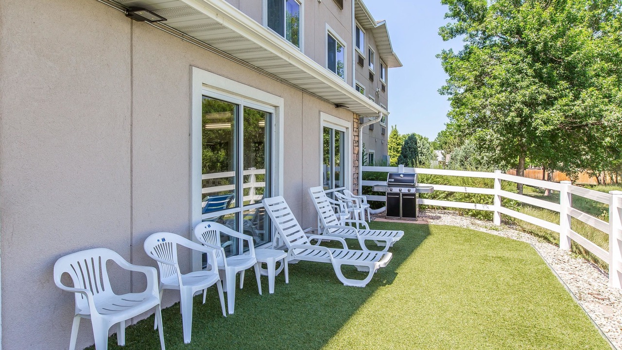 Photo of Outdoor in Loveland