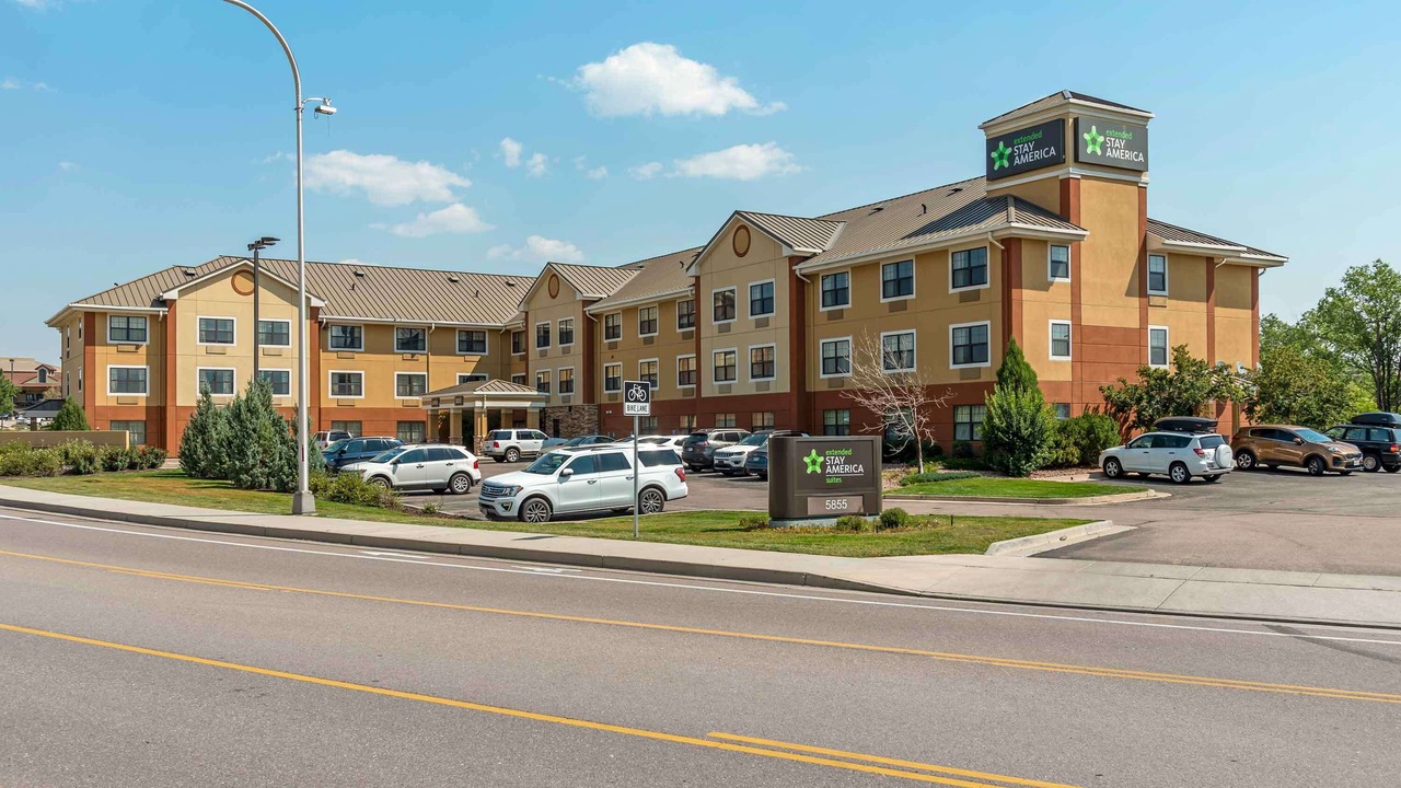 Photo of Outdoor in Rockrimmon