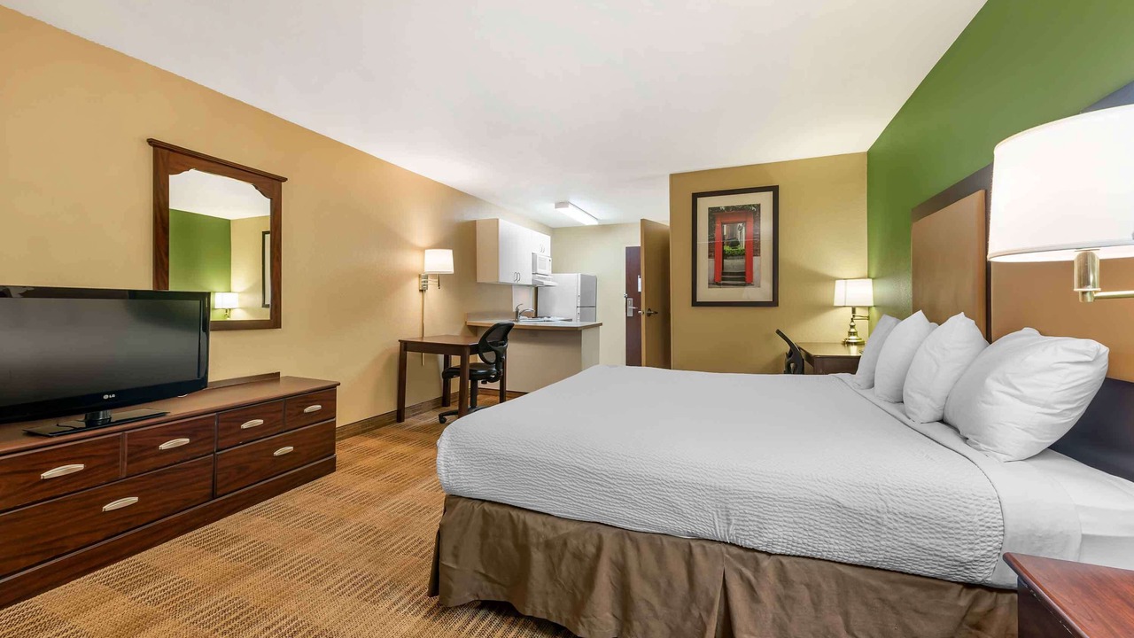 Photo of Bedroom in Rockrimmon