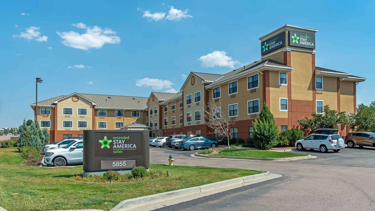 Photo of Outdoor in Rockrimmon