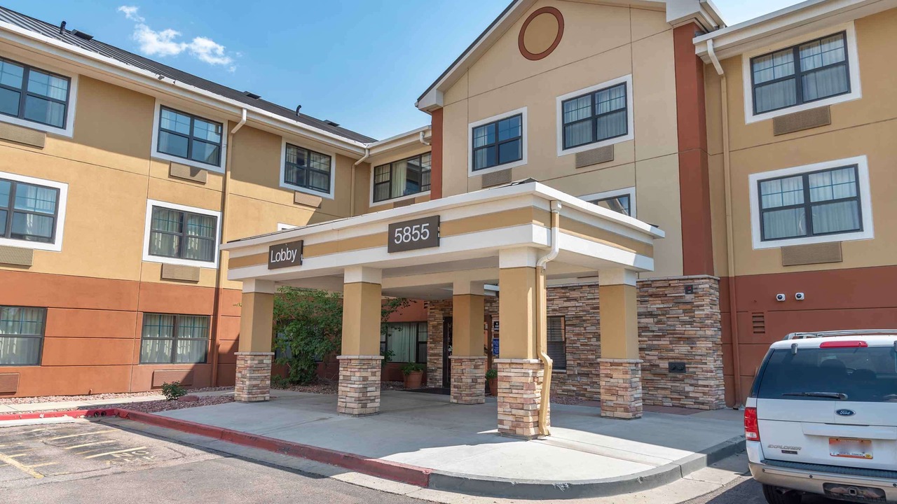 Photo of Outdoor in Rockrimmon