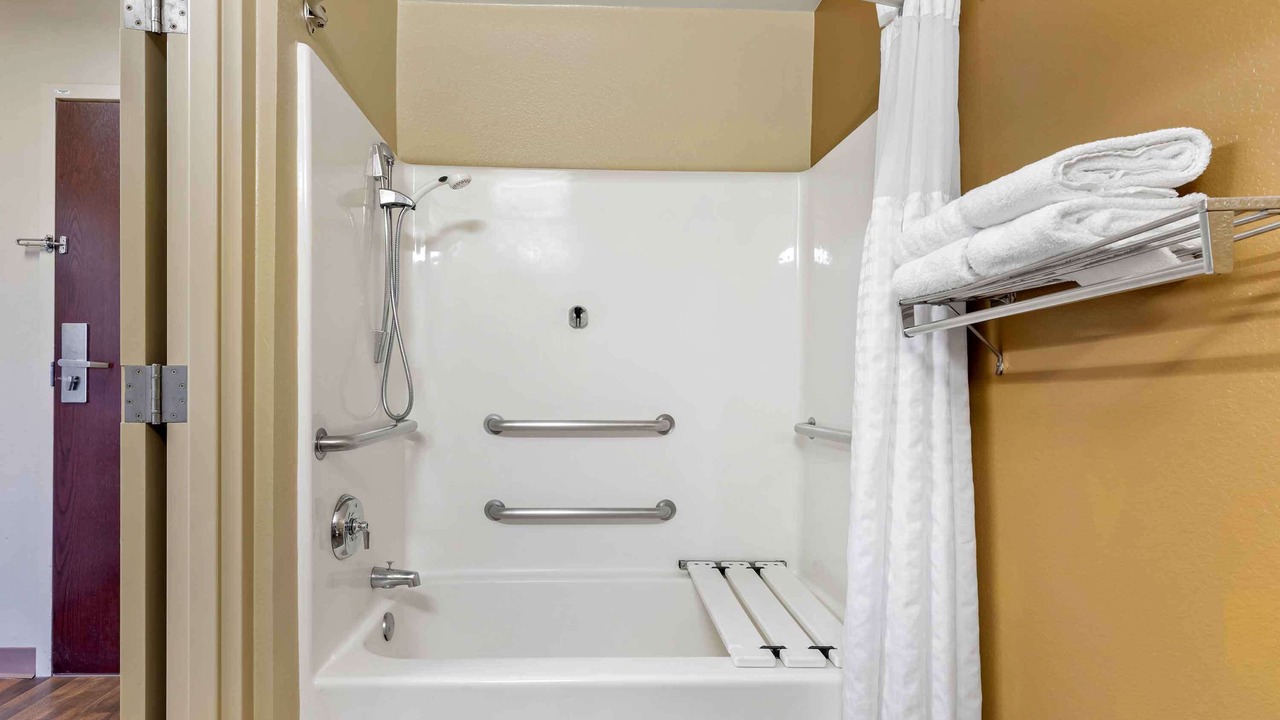 Photo of Bathroom in Rockrimmon