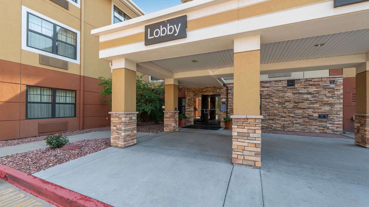 Photo of Outdoor in Rockrimmon