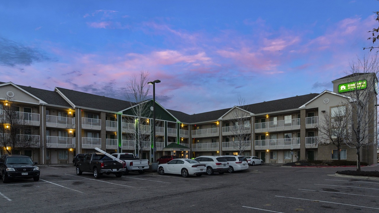 Photo of Outdoor in Aurora