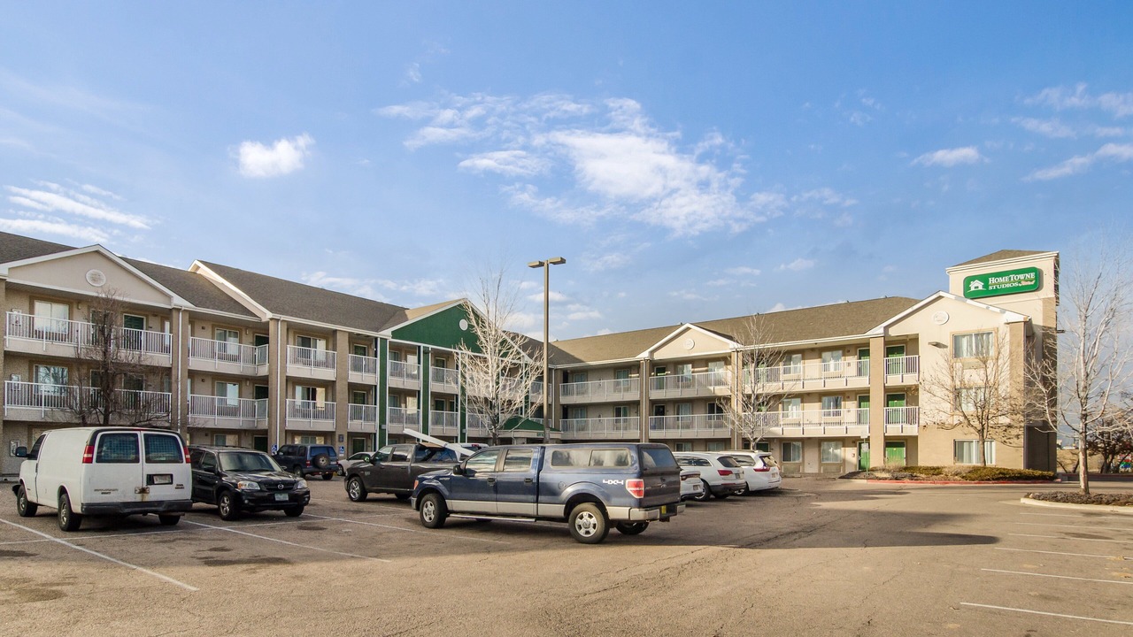 Photo of Outdoor in Aurora
