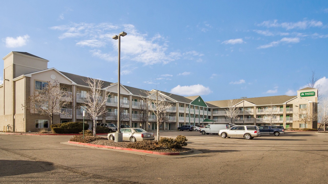 Photo of Outdoor in Aurora