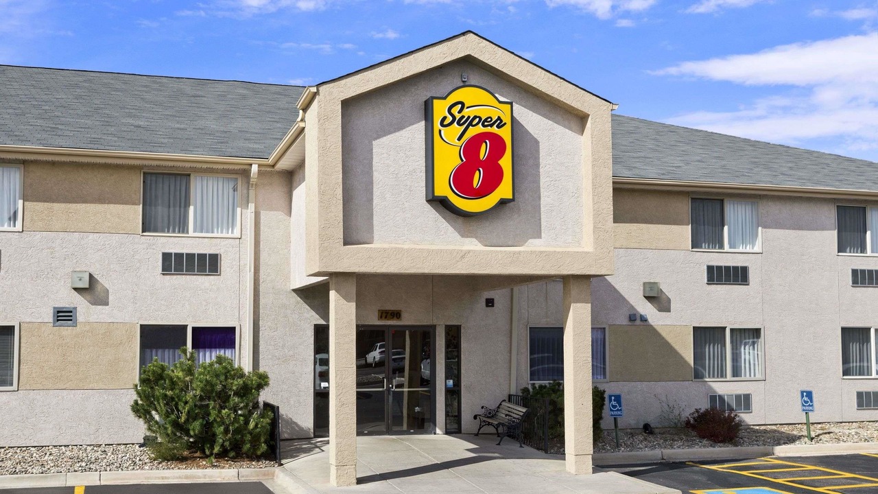 Photo of Buildings in Southeast Colorado Springs