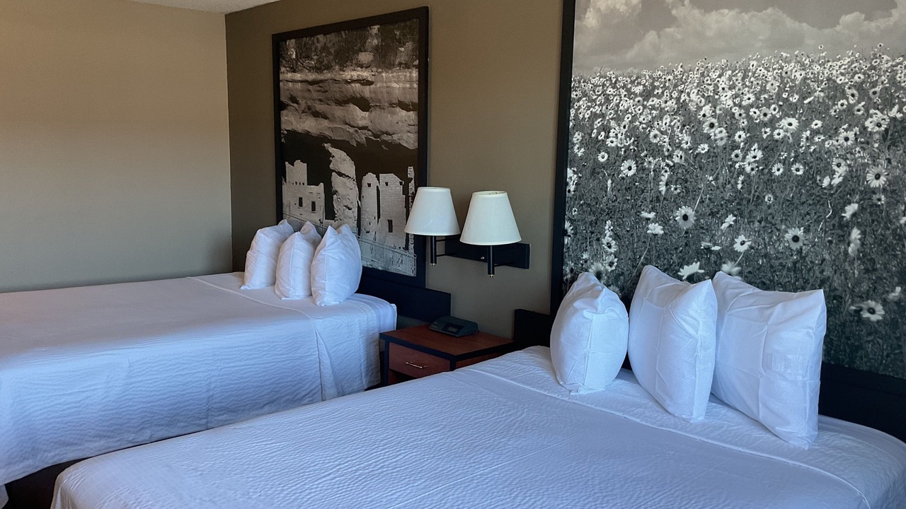 Photo of Bedroom in Southeast Colorado Springs