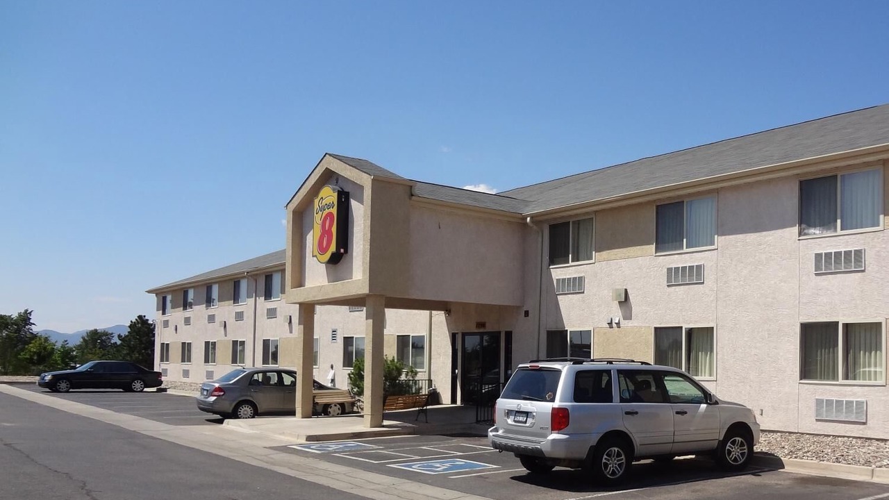 Photo of Outdoor in Southeast Colorado Springs