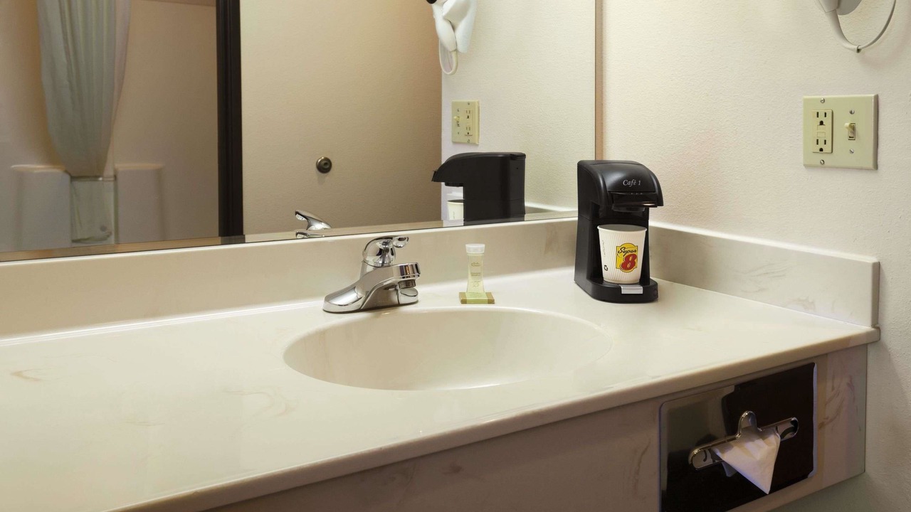Photo of Bathroom in Southeast Colorado Springs