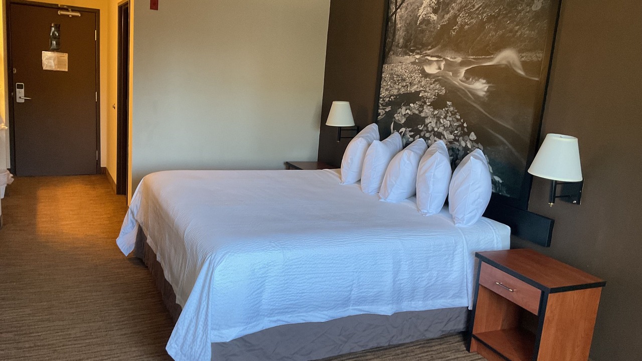 Photo of Bedroom in Southeast Colorado Springs