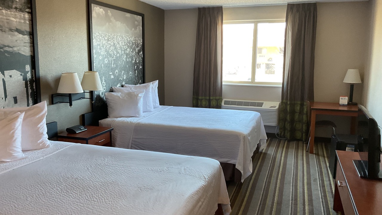 Photo of Bedroom in Southeast Colorado Springs
