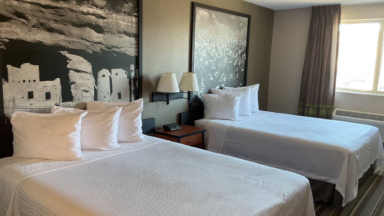 Photo of Bedroom in Southeast Colorado Springs