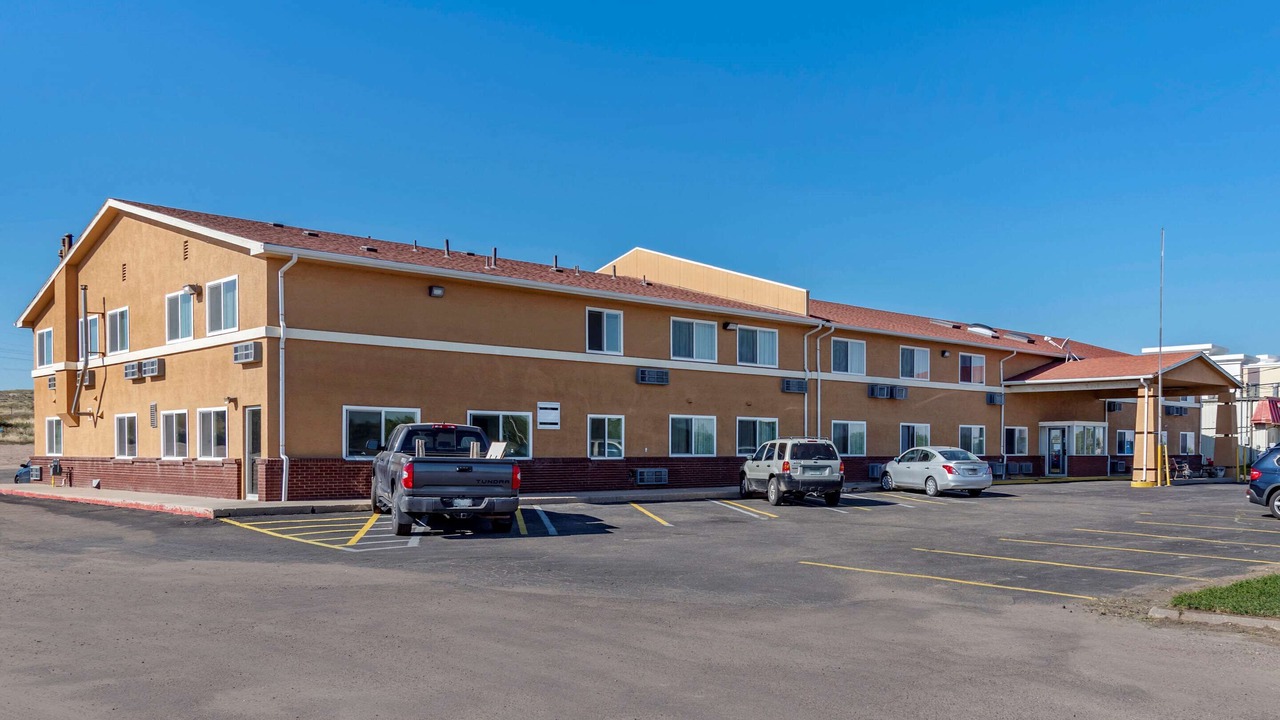 Photo of Outdoor in La Junta