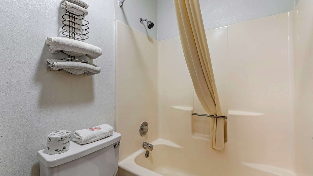 Photo of Bedroom in La Junta