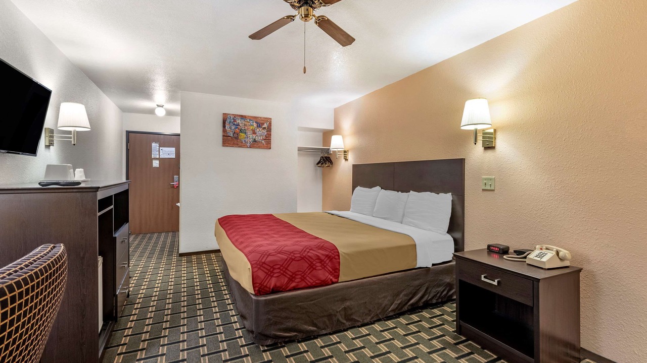 Photo of Livingroom in La Junta