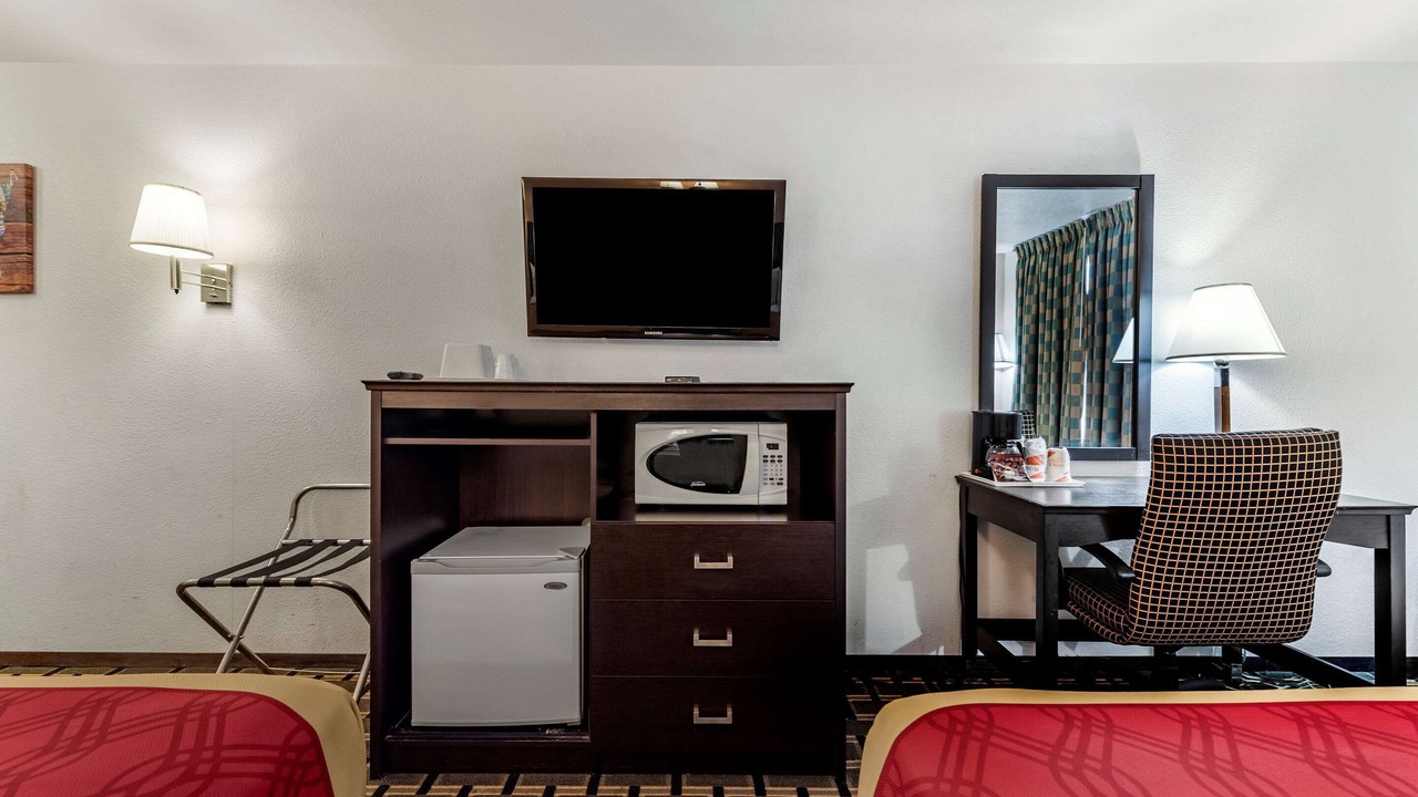 Photo of Bedroom in La Junta