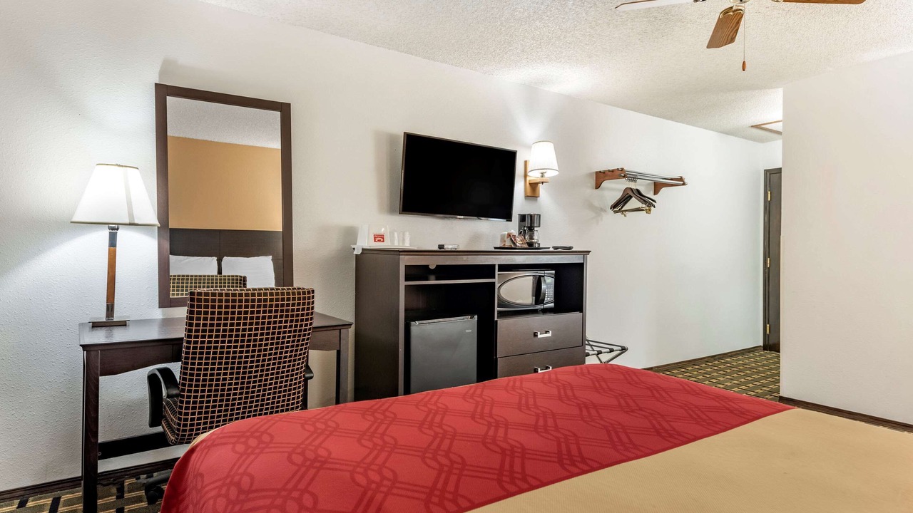 Photo of Bedroom in La Junta
