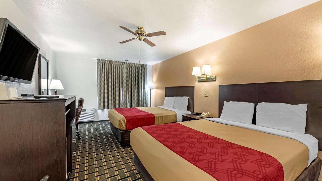 Photo of Bedroom in La Junta