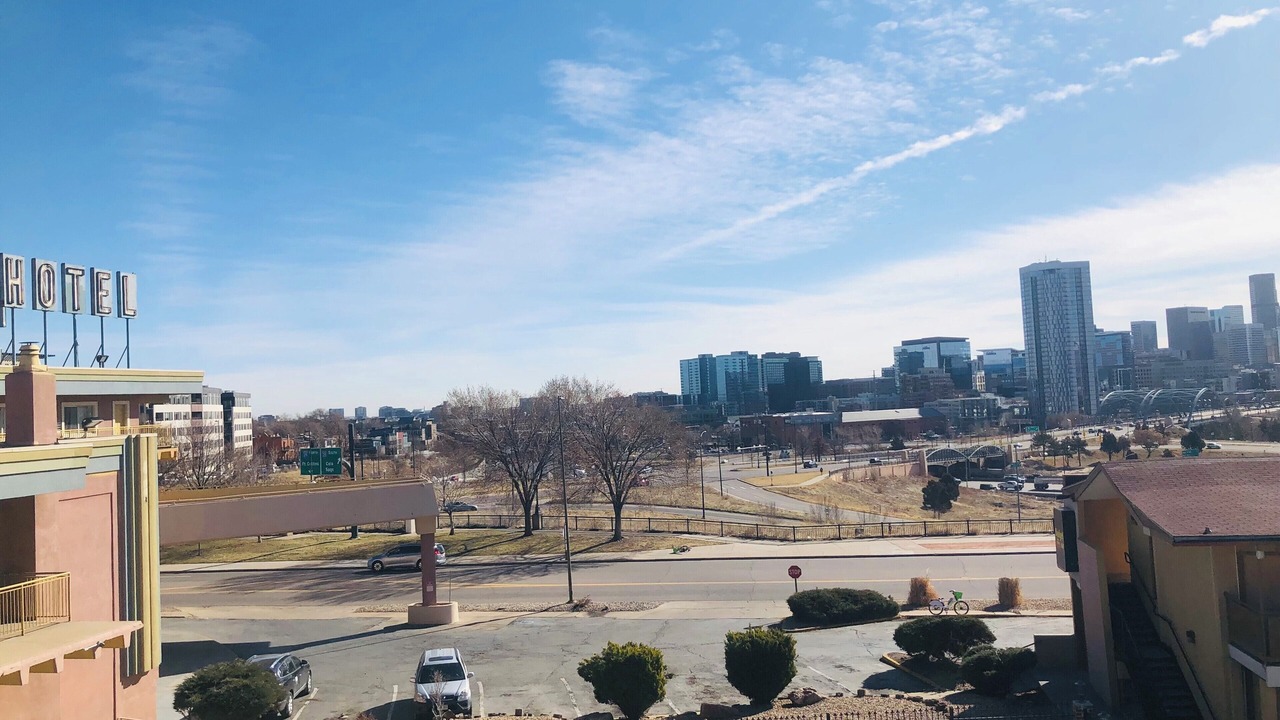 Photo of Outdoor in Jefferson Park