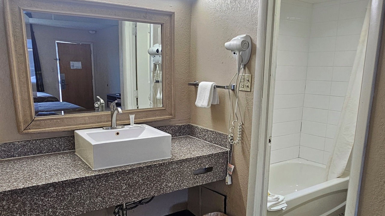 Photo of Bathroom in Denver