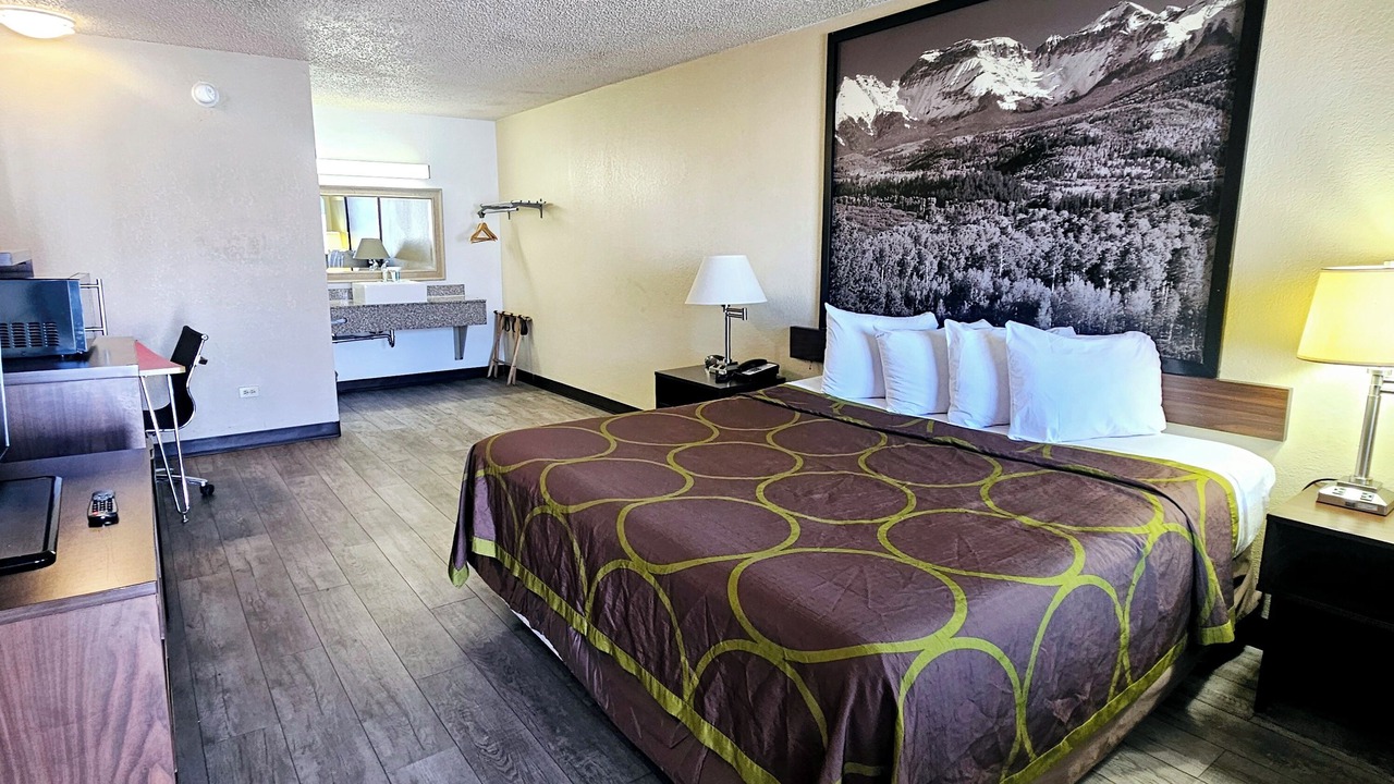 Photo of Bedroom in Denver