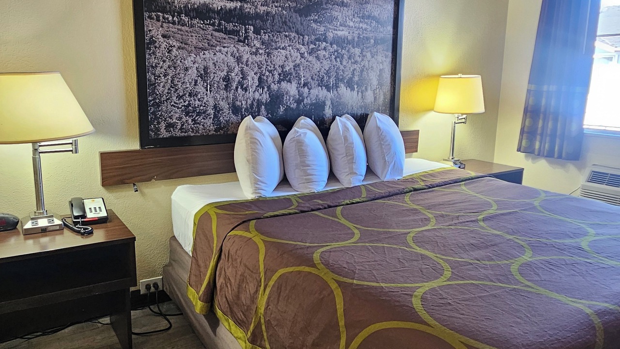 Photo of Bedroom in Denver