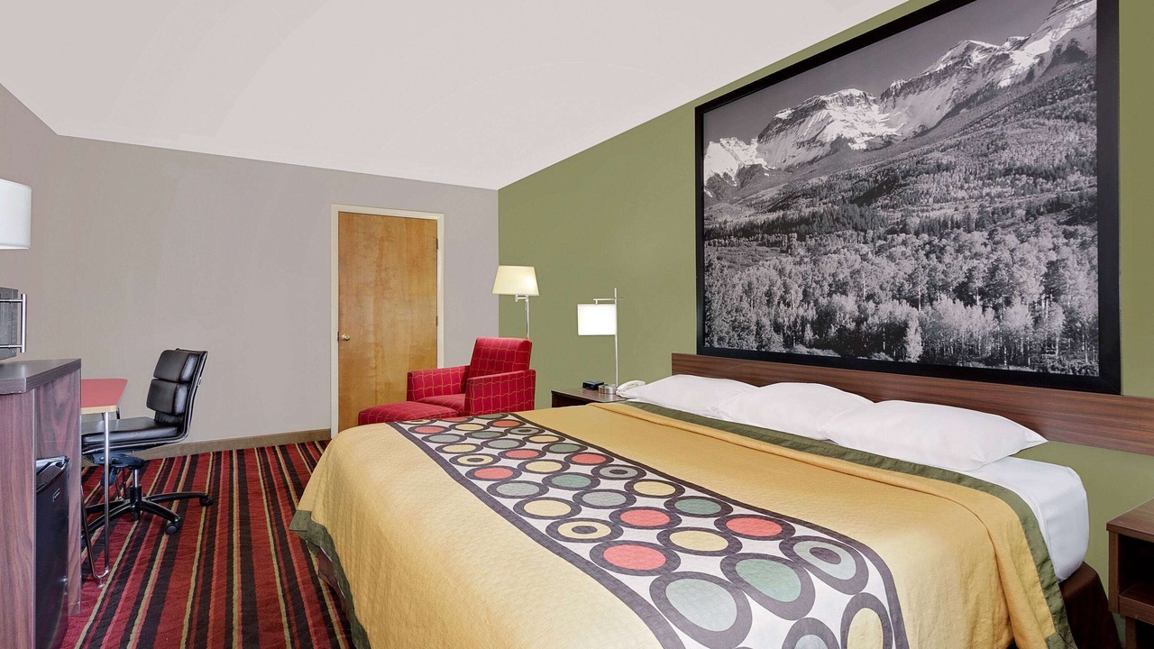 Photo of Bedroom in Denver