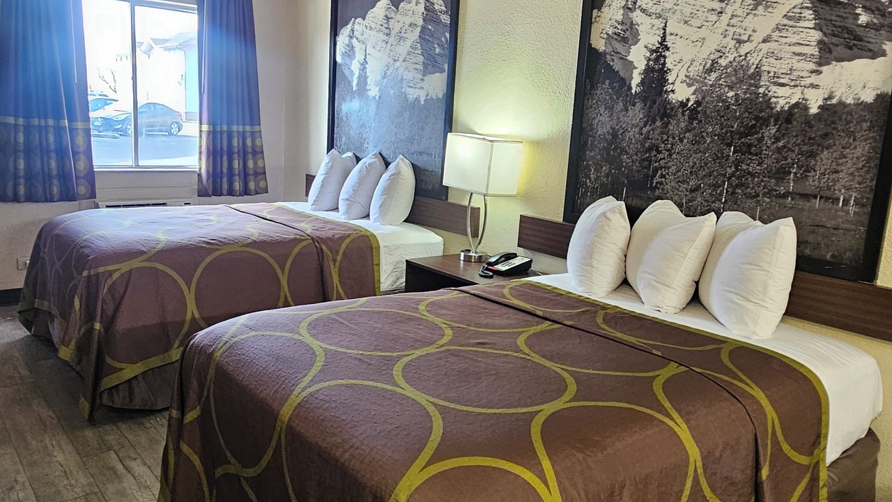 Photo of Bedroom in Denver