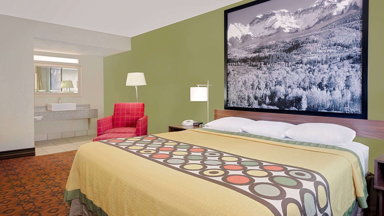 Photo of Bedroom in Denver