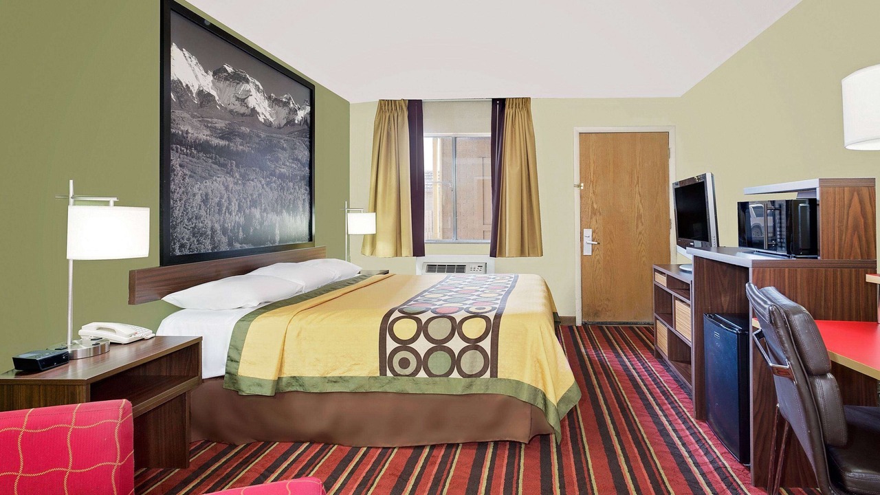 Photo of Bedroom in Denver